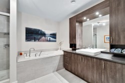 Salle de bains - 
