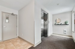 Hall d'entrée/Vestibule - 