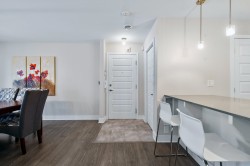 Hall d'entrée/Vestibule - 