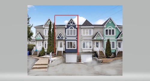 467 Rue Imelda  Laval (Fabreville), QC H7P 5V2