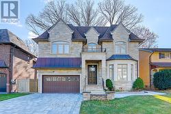 225 DUNFOREST AVENUE Toronto, ON M2N 4J6