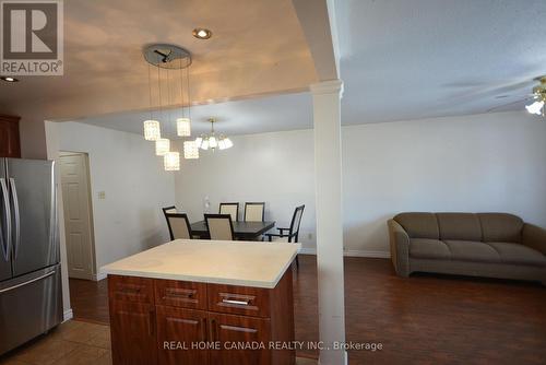 1463 Glen Rutley Circle, Mississauga, ON - Indoor