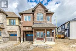 3039 TURTLECREEK PLACE Pickering, ON L1X 0V1