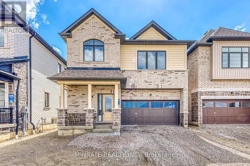 681 CATALINA MANOR  Pickering, ON L1X 0V1