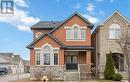 5 Tottenham Court, Markham, ON  - Outdoor With Facade 
