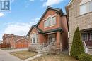 5 Tottenham Court, Markham, ON  - Outdoor With Facade 
