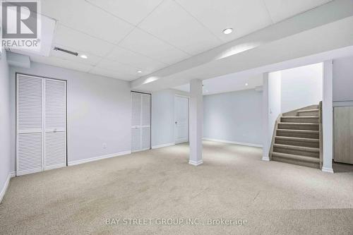 5 Tottenham Court, Markham, ON - Indoor Photo Showing Other Room