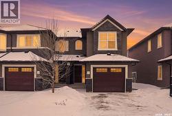 405 1303 Paton CRESCENT  Saskatoon, SK S7W 0P6