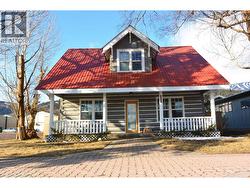 3875 SECOND AVENUE Smithers, BC V0J 2N0