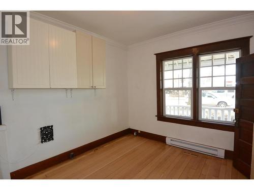 3875 Second Avenue, Smithers, BC - Indoor Photo Showing Other Room
