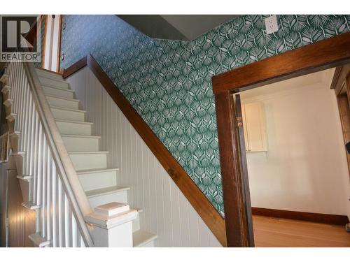 3875 Second Avenue, Smithers, BC - Indoor Photo Showing Other Room