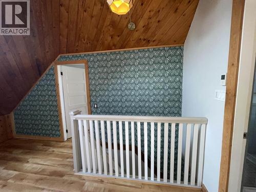 3875 Second Avenue, Smithers, BC -  With Exterior