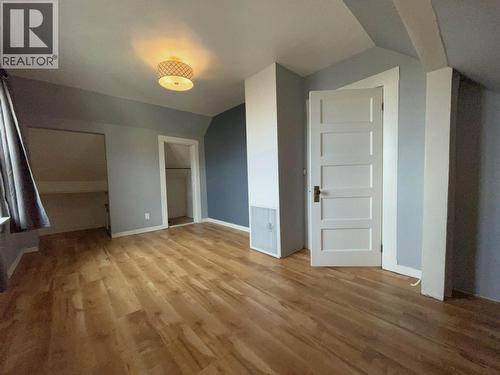3875 Second Avenue, Smithers, BC - Indoor Photo Showing Other Room