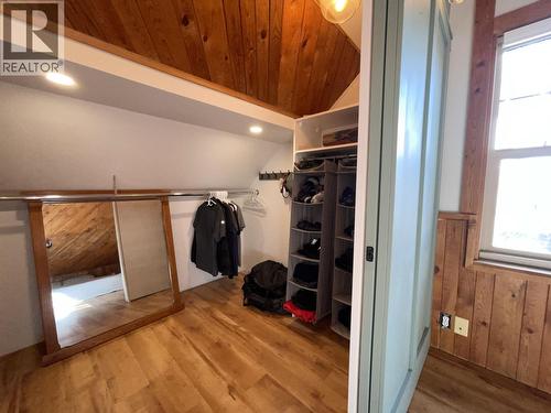 3875 Second Avenue, Smithers, BC - Indoor