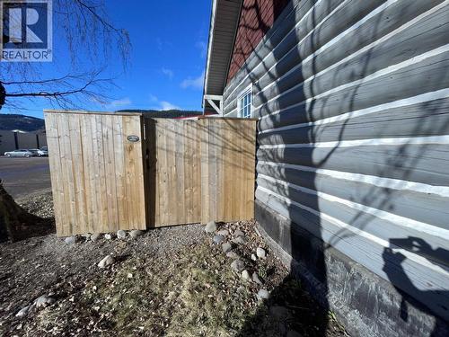 3875 Second Avenue, Smithers, BC - Outdoor
