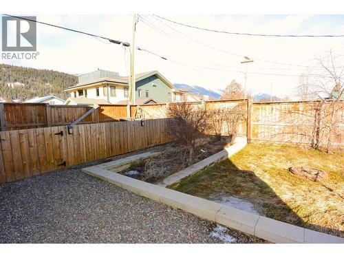 3875 Second Avenue, Smithers, BC - Outdoor