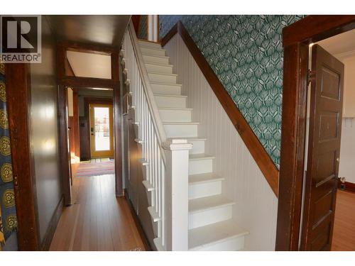 3875 Second Avenue, Smithers, BC - Indoor Photo Showing Other Room