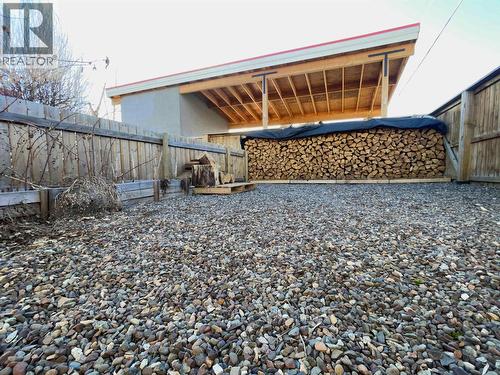 3875 Second Avenue, Smithers, BC - Outdoor