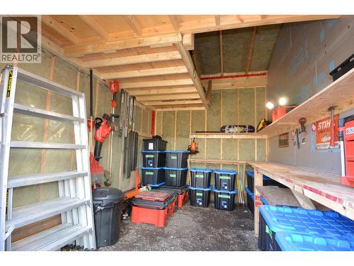 3875 Second Avenue, Smithers, BC - Indoor