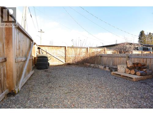 3875 Second Avenue, Smithers, BC - Outdoor