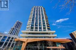 1710 - 60 CENTRAL PARK ROADWAY Toronto, ON M9A 0E6