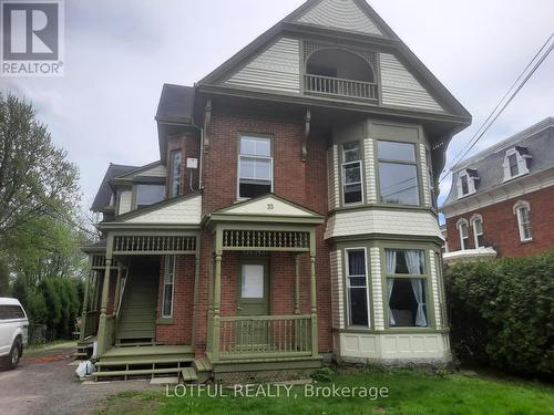 33 LAKESHORE DRIVE  South Dundas, ON K0C 1X0