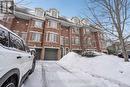 142 Hall Street, Richmond Hill, ON  - Outdoor With Facade 
