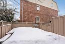 142 Hall Street, Richmond Hill, ON  - Outdoor With Exterior 