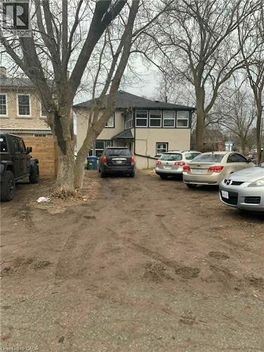 9 Waterloo Avenue, Guelph, ON - Outdoor
