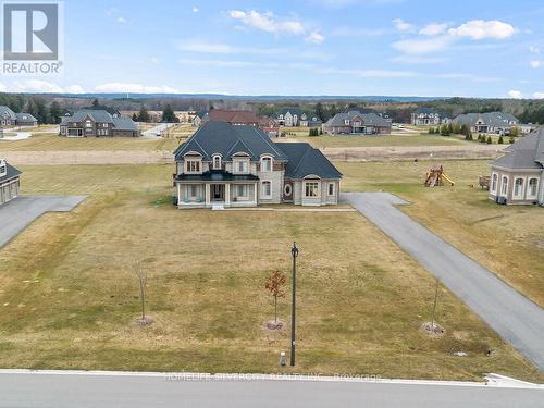 255 AMOS DRIVE  Caledon, ON L7E 4L7