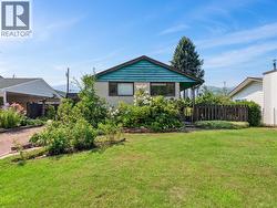 1150 MARIANNA Crescent  Trail, BC V1R 1E1