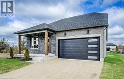 113 BEAN Street Harriston, ON N0G 1Z0