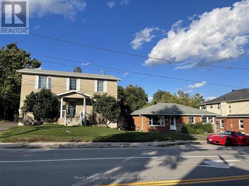 45 MAIN STREET N  Milton, ON L0P 1B0