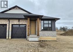 106 THACKERAY Way Harriston, ON N0G 1Z0