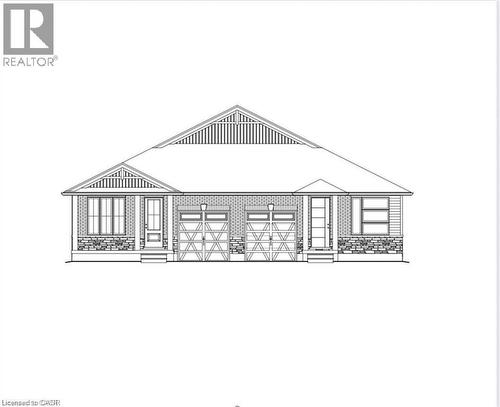 106 Thackeray Way, Harriston, ON - Other