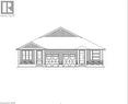 106 Thackeray Way, Harriston, ON  - Other 