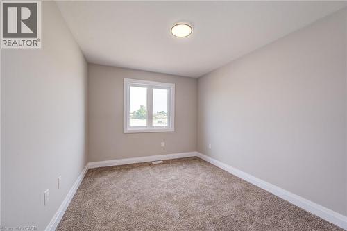 102 Thackeray Way, Harriston, ON - Indoor Photo Showing Other Room