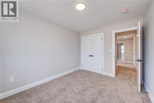 102 Thackeray Way, Harriston, ON - Indoor Photo Showing Other Room