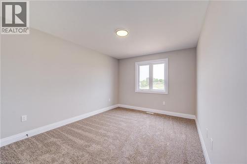 102 Thackeray Way, Harriston, ON - Indoor Photo Showing Other Room