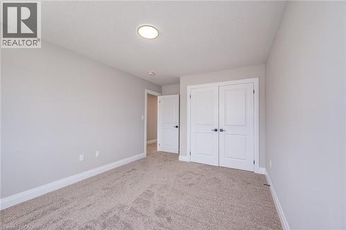 102 Thackeray Way, Harriston, ON - Indoor Photo Showing Other Room