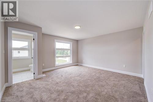 102 Thackeray Way, Harriston, ON - Indoor Photo Showing Other Room