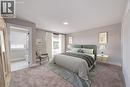 VIRTUALLY STAGED - 102 Thackeray Way, Harriston, ON  - Indoor Photo Showing Bedroom 