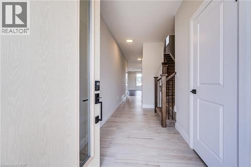 102 Thackeray Way, Harriston, ON - Indoor Photo Showing Other Room