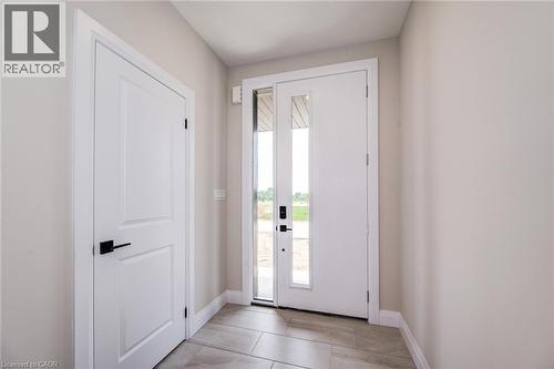 102 Thackeray Way, Harriston, ON - Indoor Photo Showing Other Room