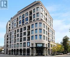 501 - 133 HAZELTON AVENUE Toronto, ON M5R 2E4