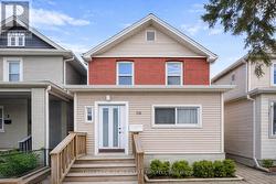 16 STRATHMORE BOULEVARD Toronto, ON M4J 1P2