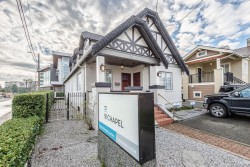 301 Franklyn St Nanaimo, BC V9R 2X5