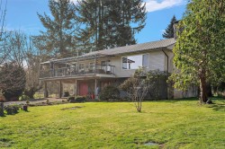 1520 Robson Lane Cowichan Bay, BC V0R 1N1