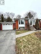 LOWERFL - 73 BOOTHBAY CRESCENT Newmarket, ON L3Y 1Y6