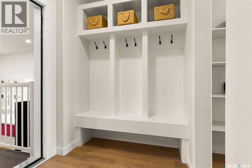 418 Leskiw Bend, Saskatoon, SK - Indoor Photo Showing Other Room